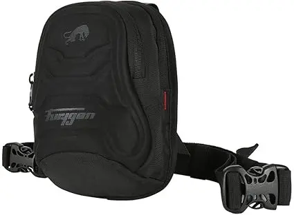 Furygan Patrol Leg Bag [7465] 1