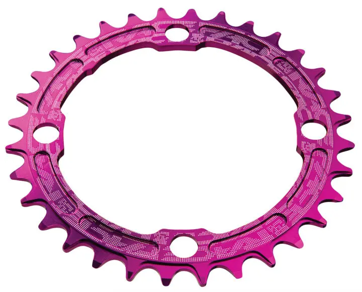 Race Face - 104Bcd Nw Chainring 5