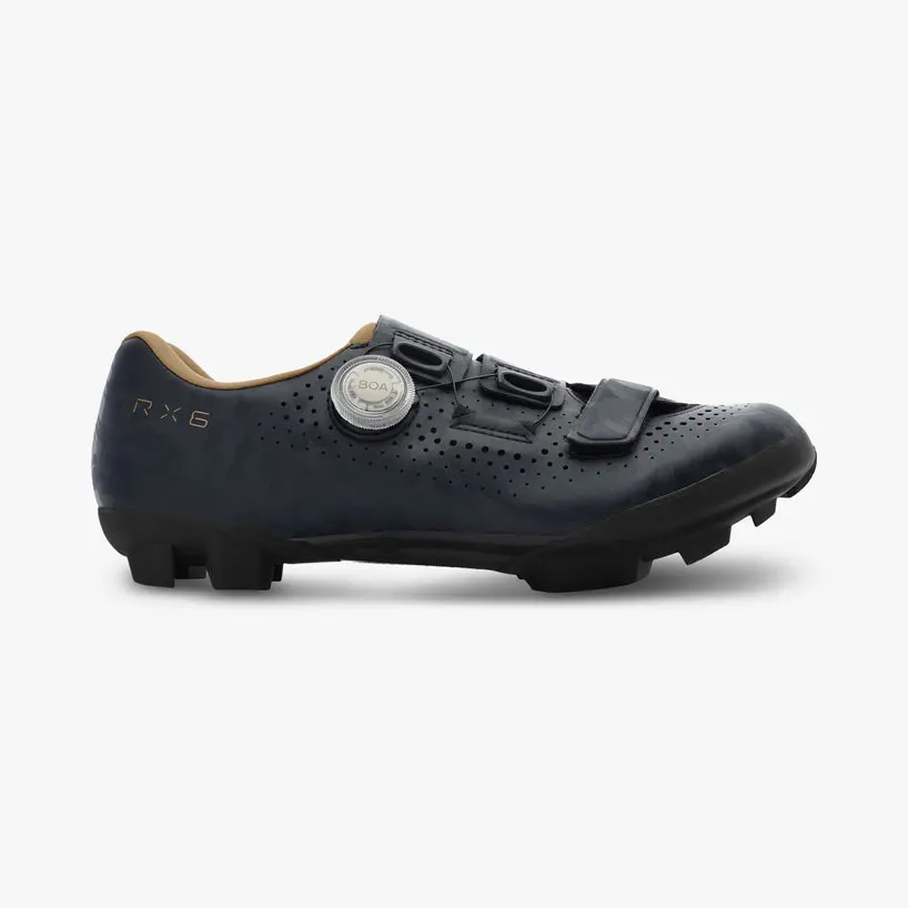 Shimano Rx6w Sh-Rx600w 1