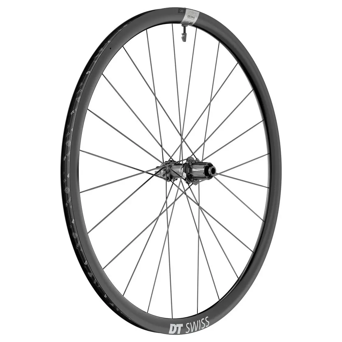 Dt Swiss - A 1800 Disc Brake 1