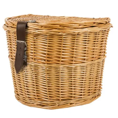 M-Wave Carrier Mount Cane Basket 1