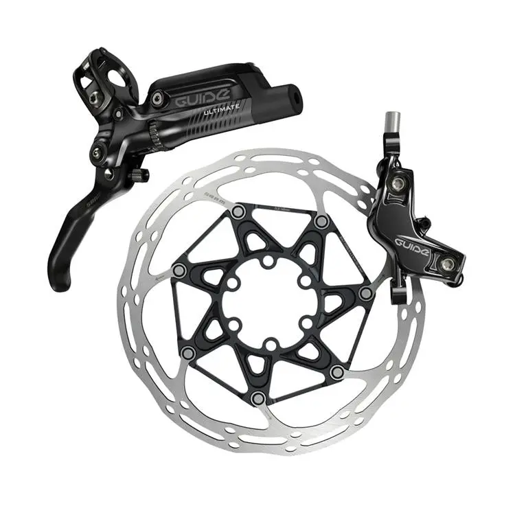 Sram Guide Ultimate Lever Spare Parts 1