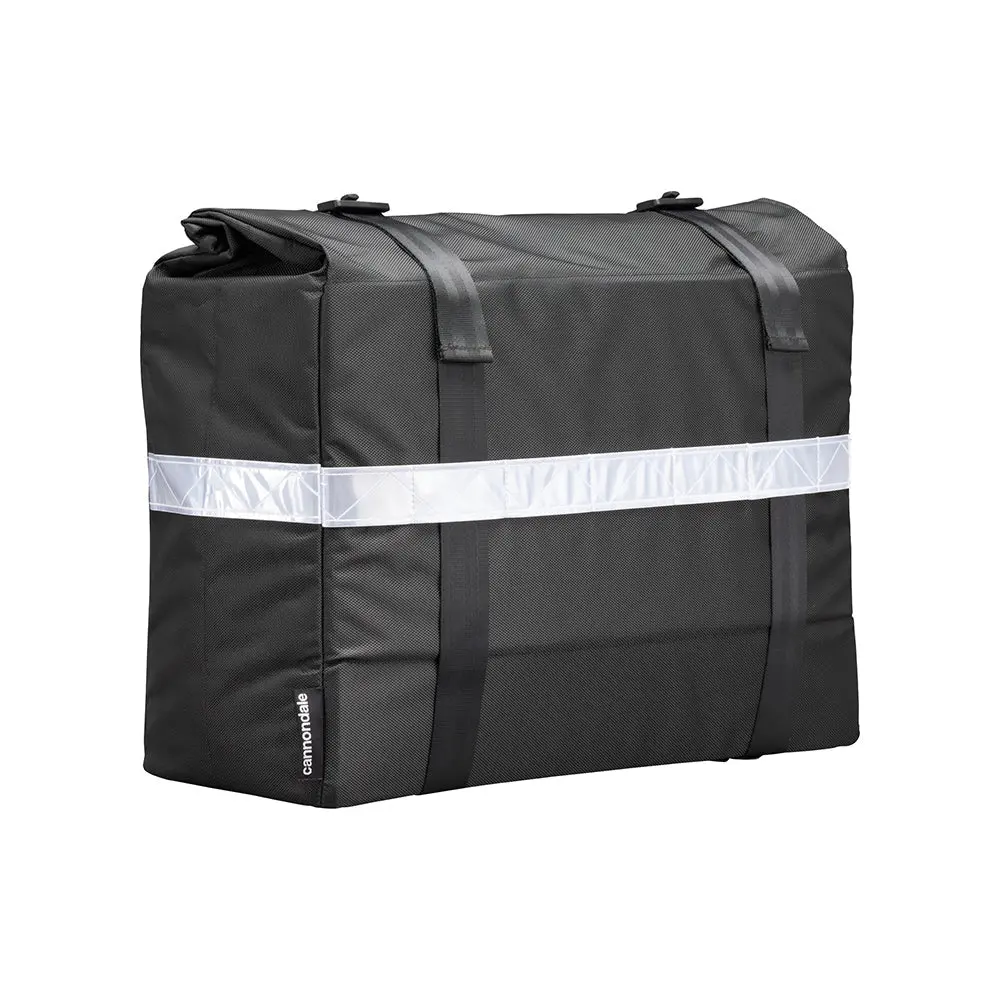 Cannondale Cargowagen Neo Contain Pannier 1