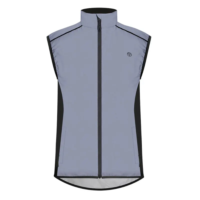 Proviz Reflect360 Active Men's Gilet Black 1