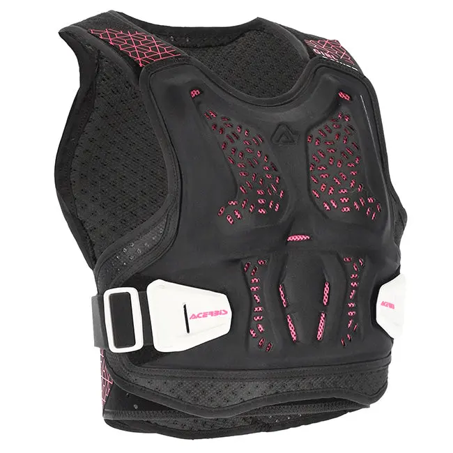 Acerbis Dna Tt Body Armour - Ladies. 1