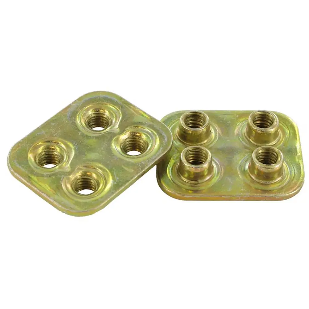 Sidi Reinforcement Plate Mtb Spd - Universal Mtb. 1