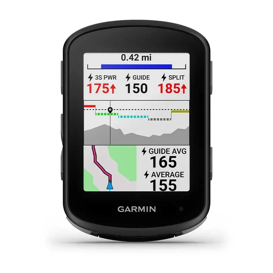 Garmin Edge 540 1