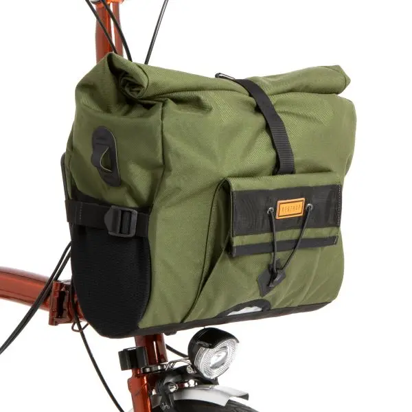 Restrap City Loader 1