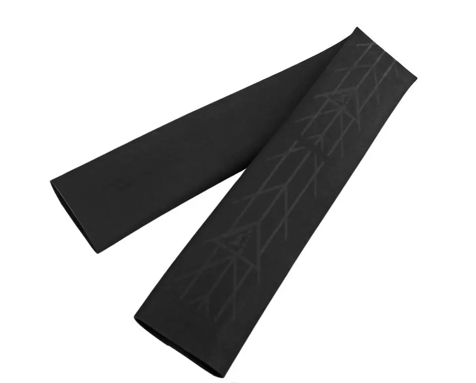 Profile Design - Heat Shrink Wrap 2