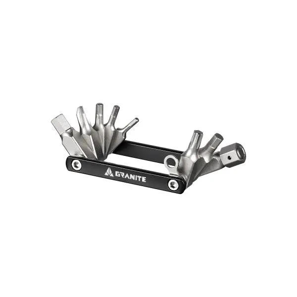 Granite Design Diverse 10 Multi Tool 1