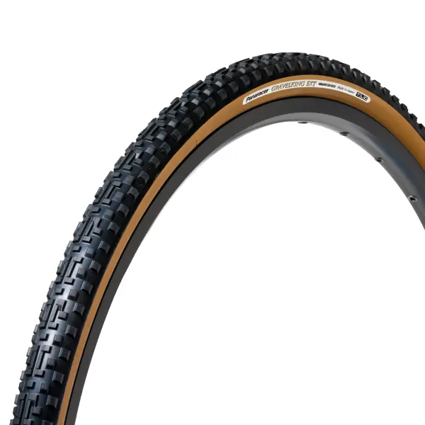Panaracer Panaracer Gravelking Ext Plus 700C 1