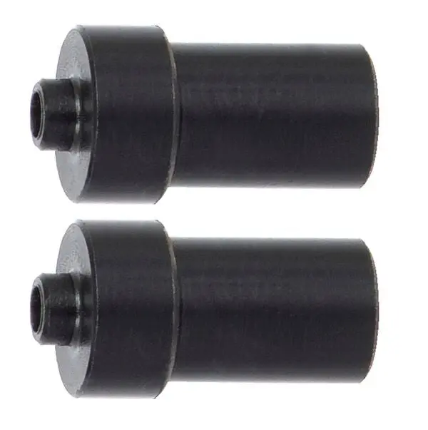 Unior Axle Adaptors 1