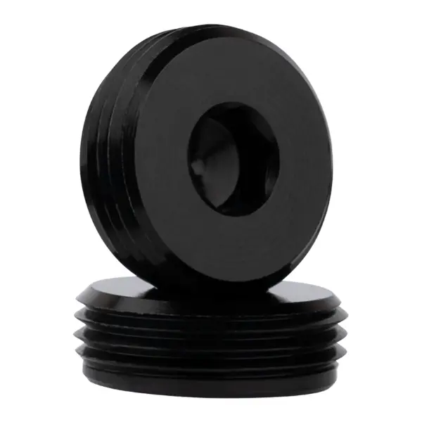 Burgtec Mk5 Pedal End Caps 1