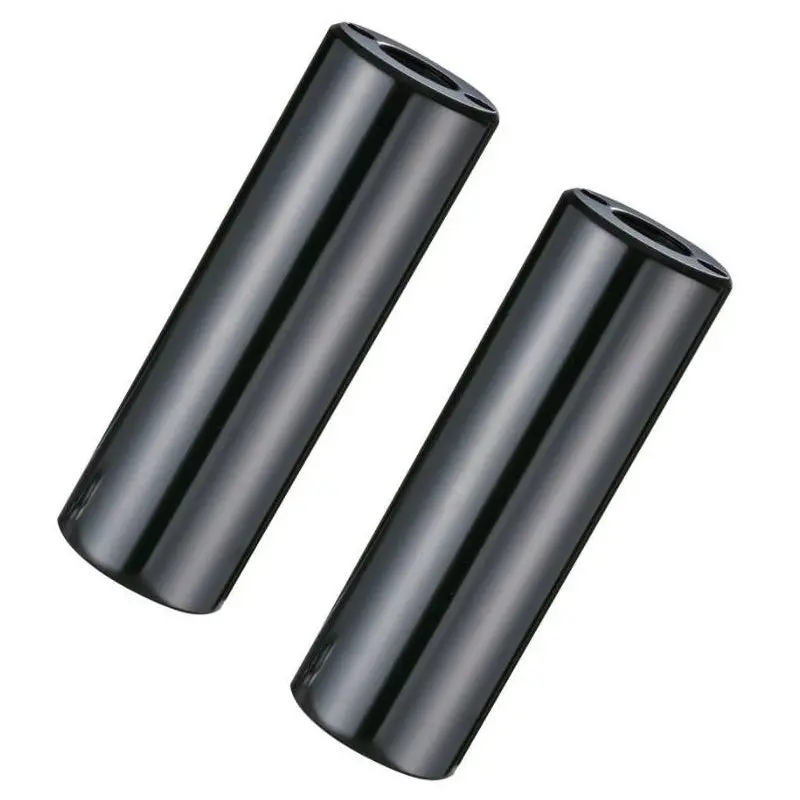 Oxford Bmx Steps 10/14Mm Black 1