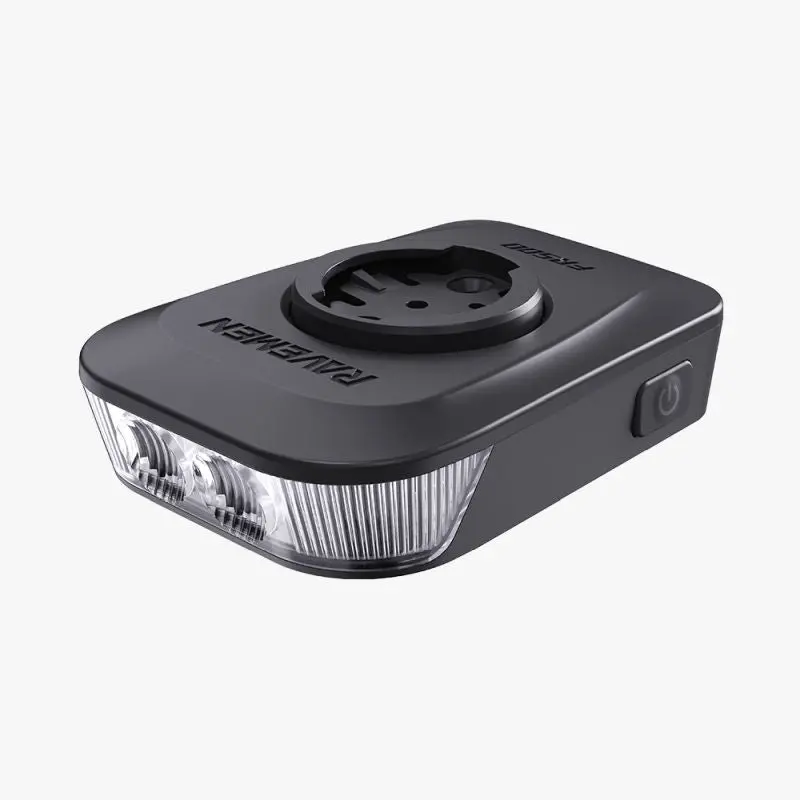 Ravemen Fr500 Front Light 1