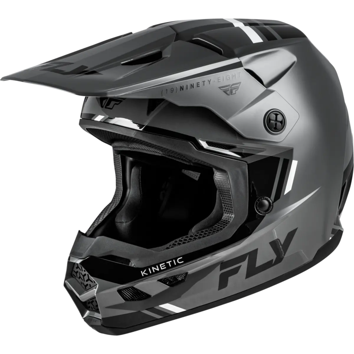 Fly Racing Kinetic Verdict Helmet 1