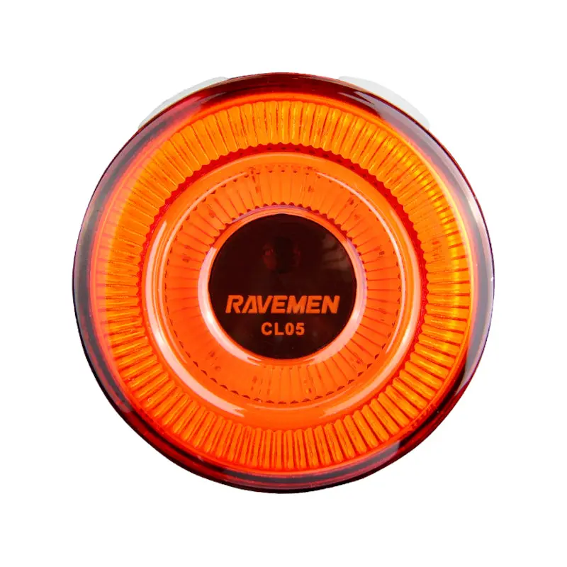 Ravemen Cl05 Rear Light 1