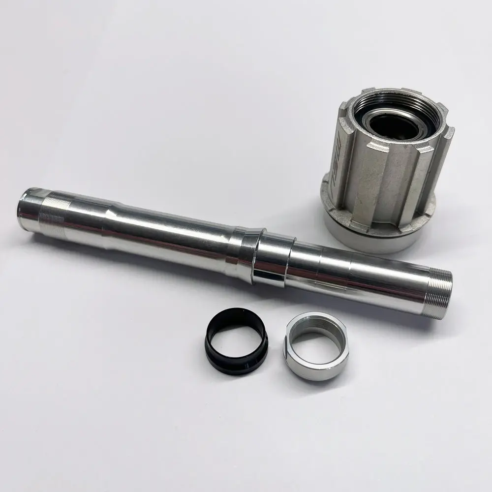 Campagnolo N3w 13X Retrofit Wheel Upgrade Kits For Cup And Cone Hub 1