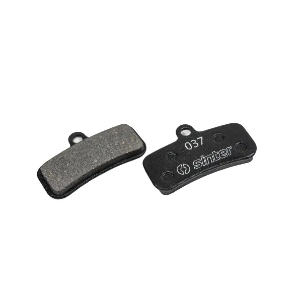 Sinter Tektro 4 Piston Cargo Bike Disc Pads 1