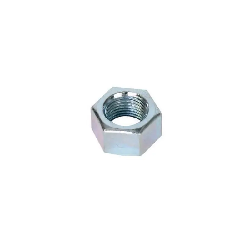 Three Speed Hub Left Hand Axle Nuts 1