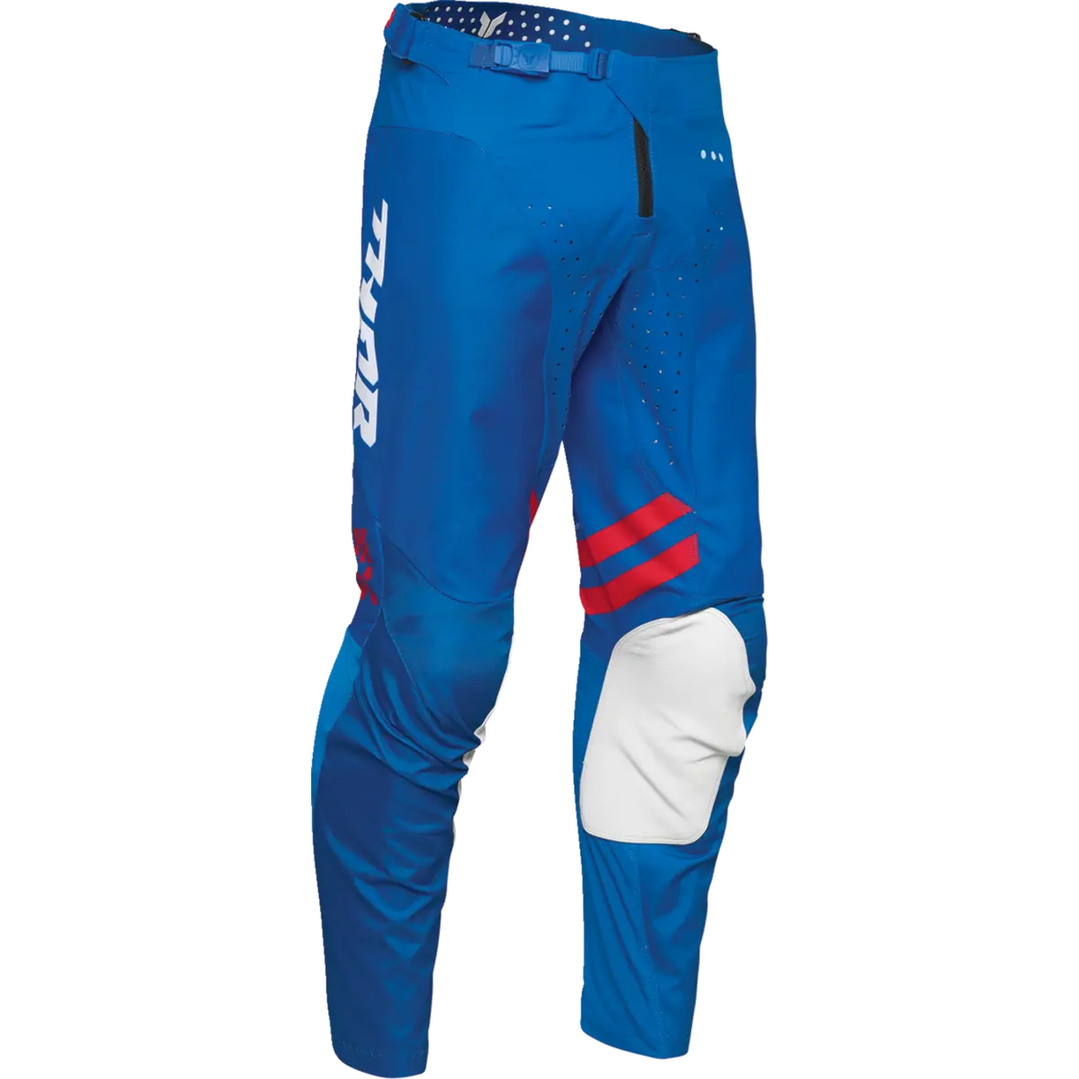 2025 Thor Launchmode Patriot Pants 1