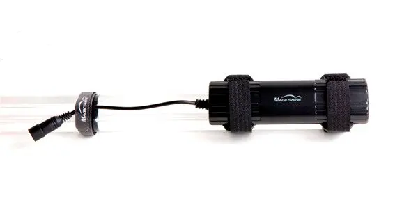 Magicshine Velcro Strap For Attaching Battery 1