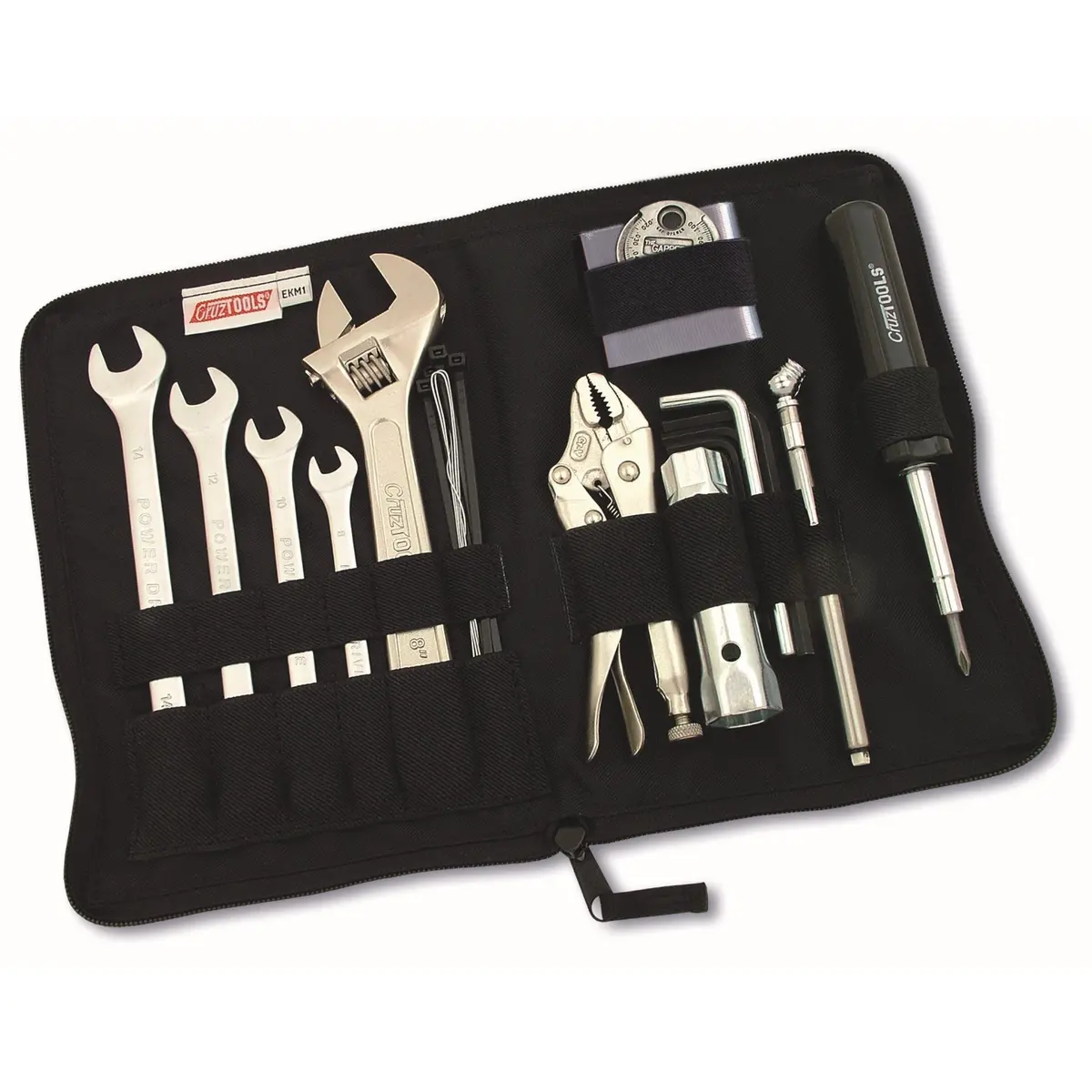 Cruz Tools Roadtech Tool Kits - Kt1 - Ktm And Husqvarna 1