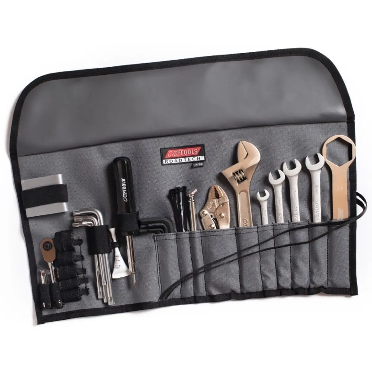 Cruz Tools Roadtech Tool Kits - B2 - Bmw (2019+) 1