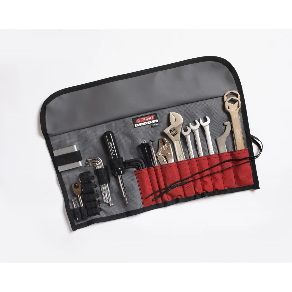 Cruz Tools Roadtech Tool Kits - In2 - Indian Motorcycles 1