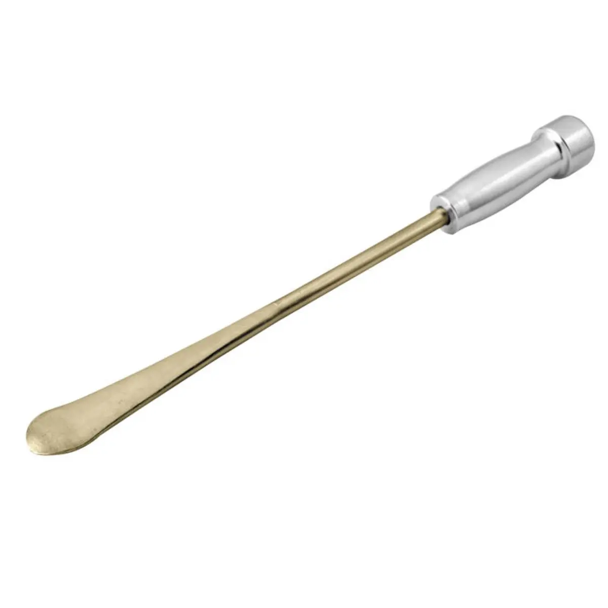 Bikemaster Heavy-Duty 17.5" Tire Iron 1