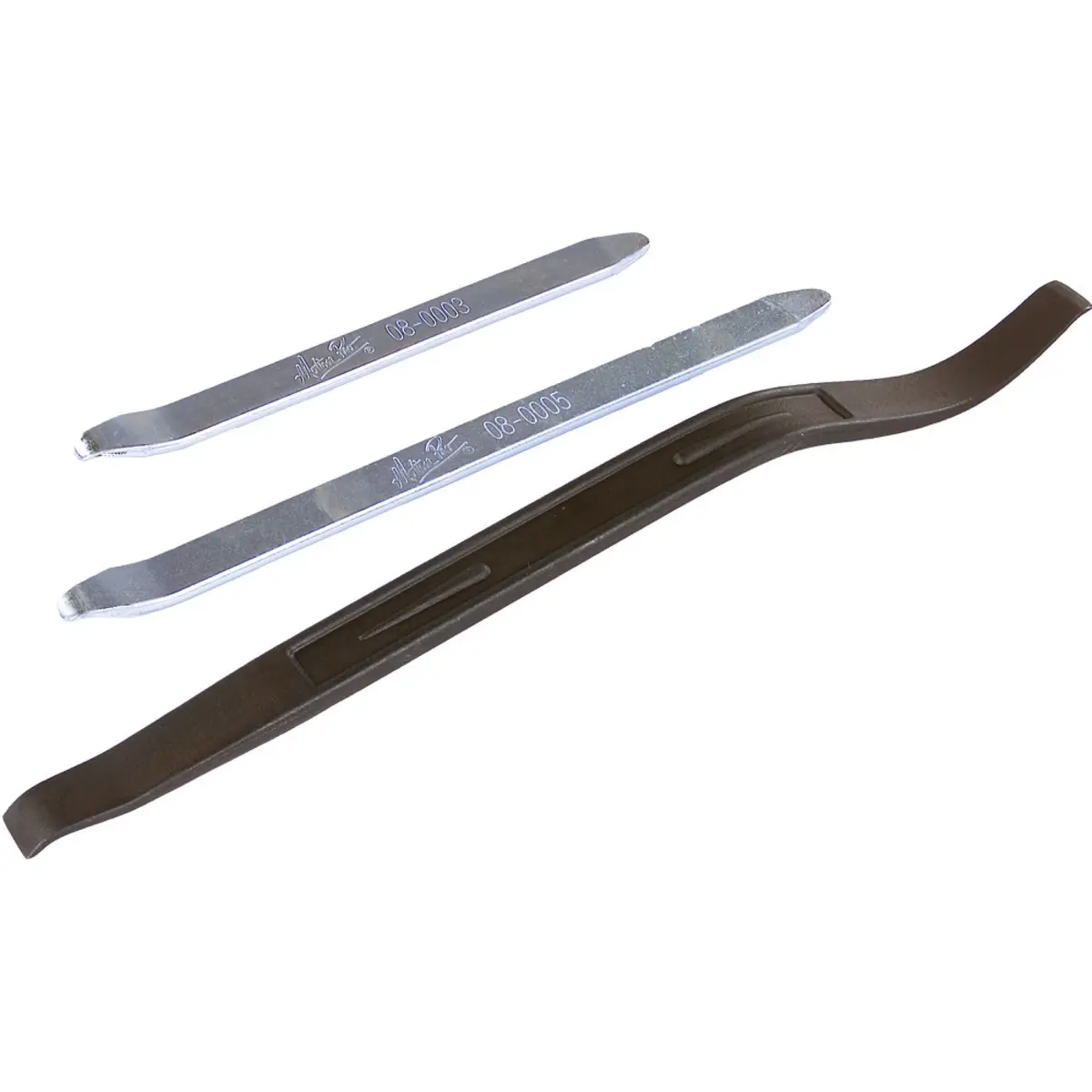 Motion Pro Multi Size Tire Iron Set 1
