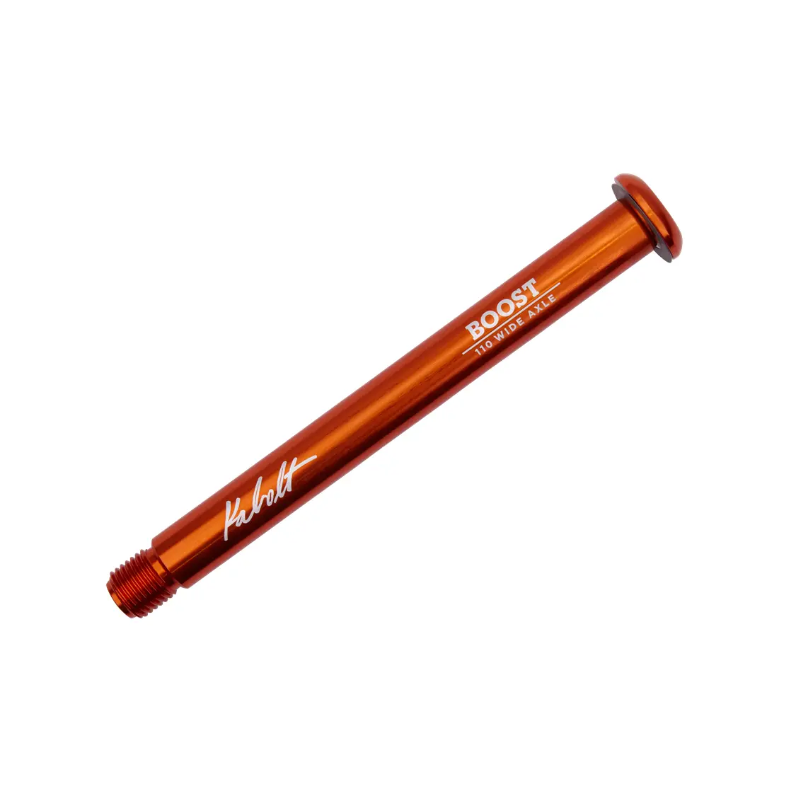 Fox - Kabolt Fork Axle 2