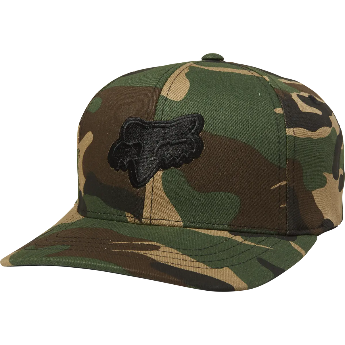 Fox Racing Legacy Flexfit Hat 1