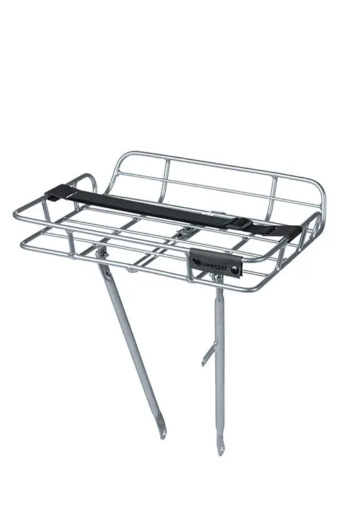 Basil - Portland Front Carrier Basket 1