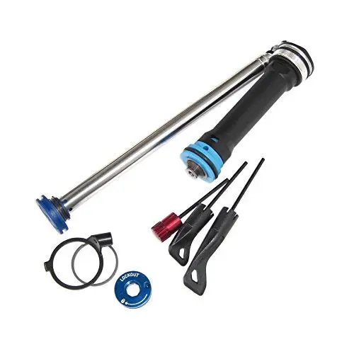 Rockshox Sektor Silver Rl A2 (2017+) Fork Spare Parts 1