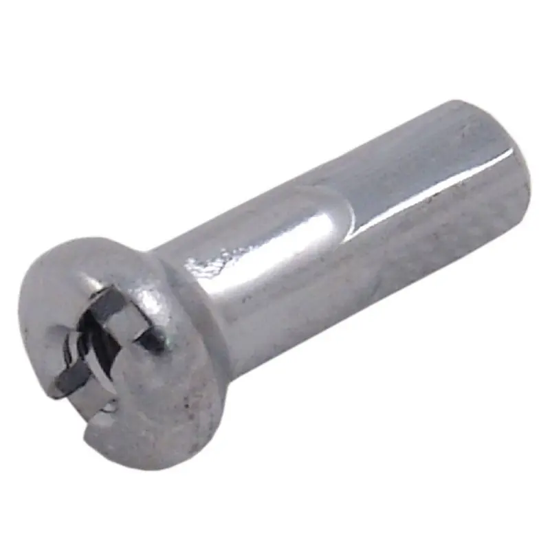Standard 14G Nipples 1