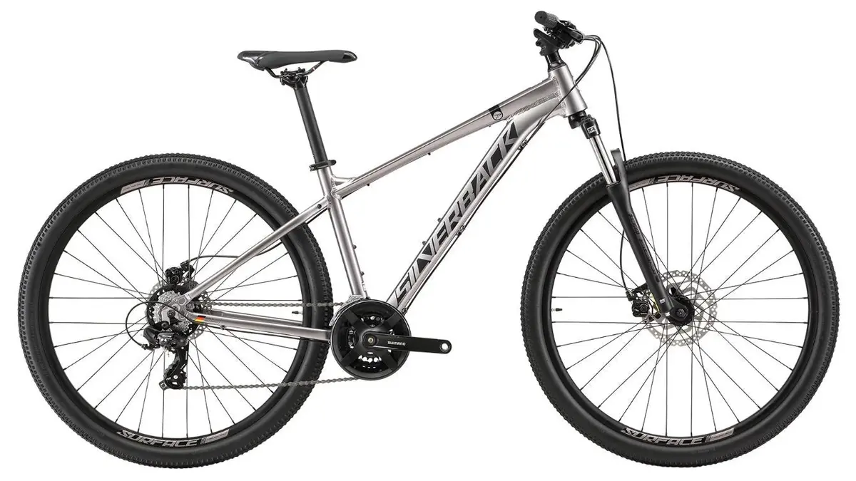 25 Se Series 7 27.5" 1