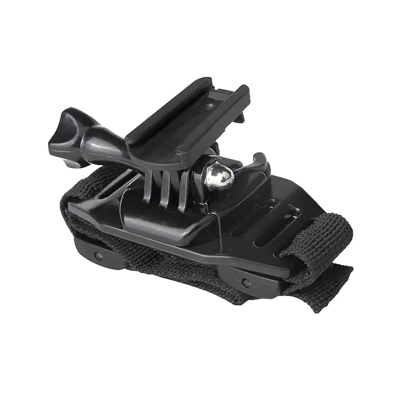 Ravemen Ahm01 Helmet Mount 1