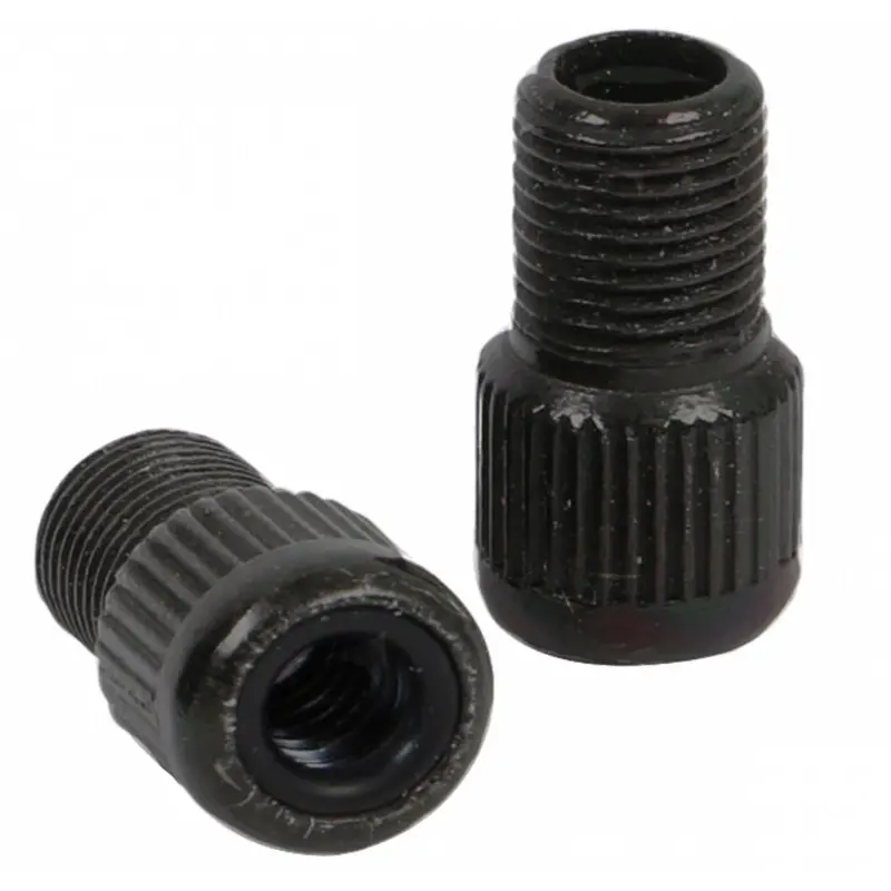 Zefal Pump Adaptor Sv Pump To Fv Tube 1