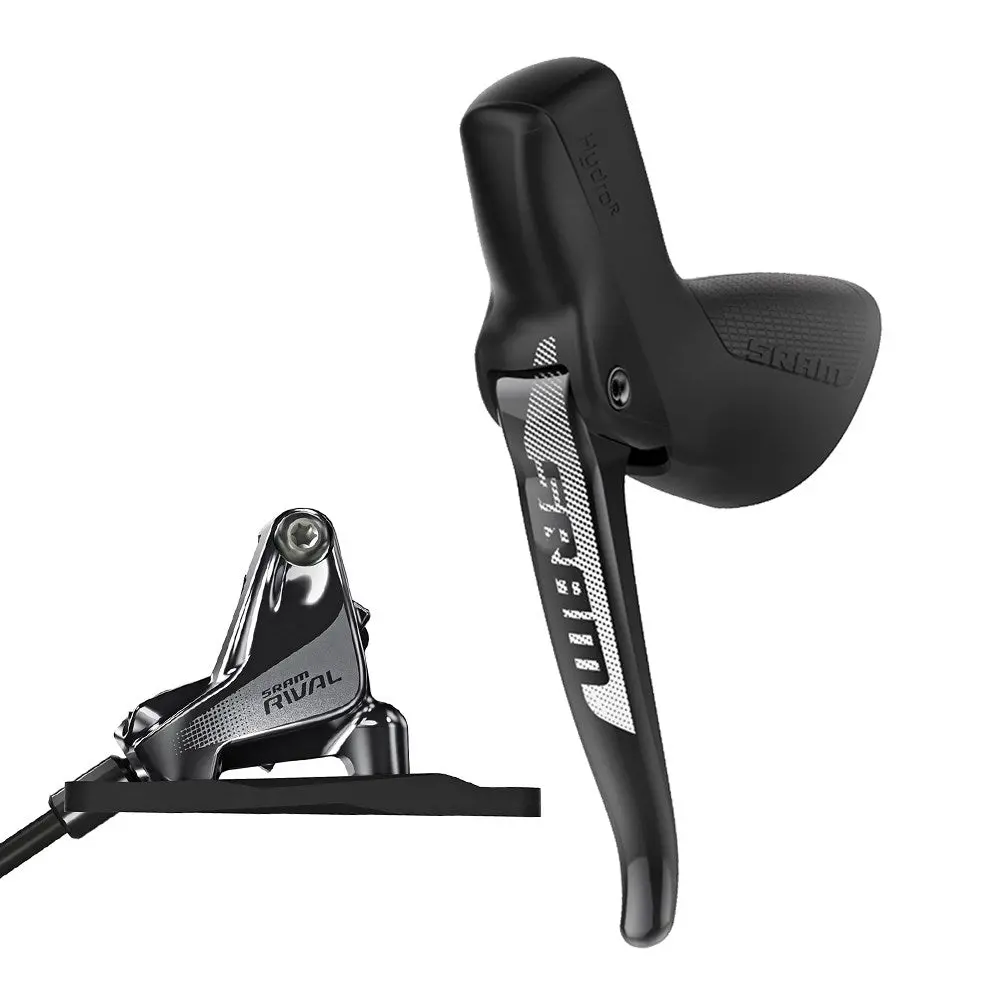 Sram Rival Hrd Shift/Brake System 1