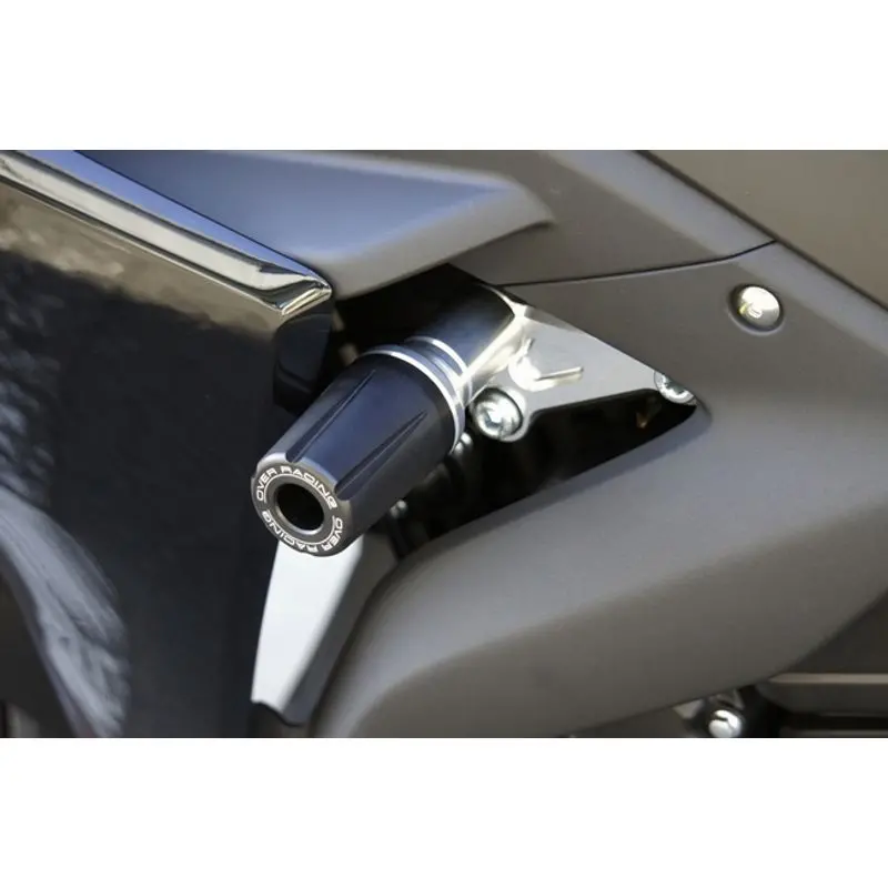 Over Racing Racing Slider For R3/Mt03 (59-35-01) 1