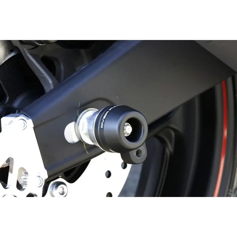 Over Racing Rear Axle Slider For R3/Mt03 (59-35-03) 1
