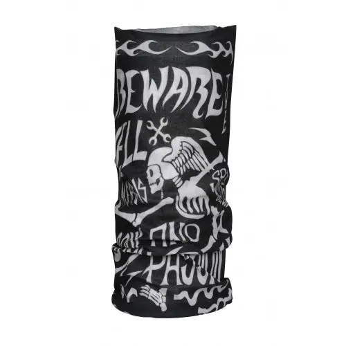 Acerbis Neck Warmers. 4