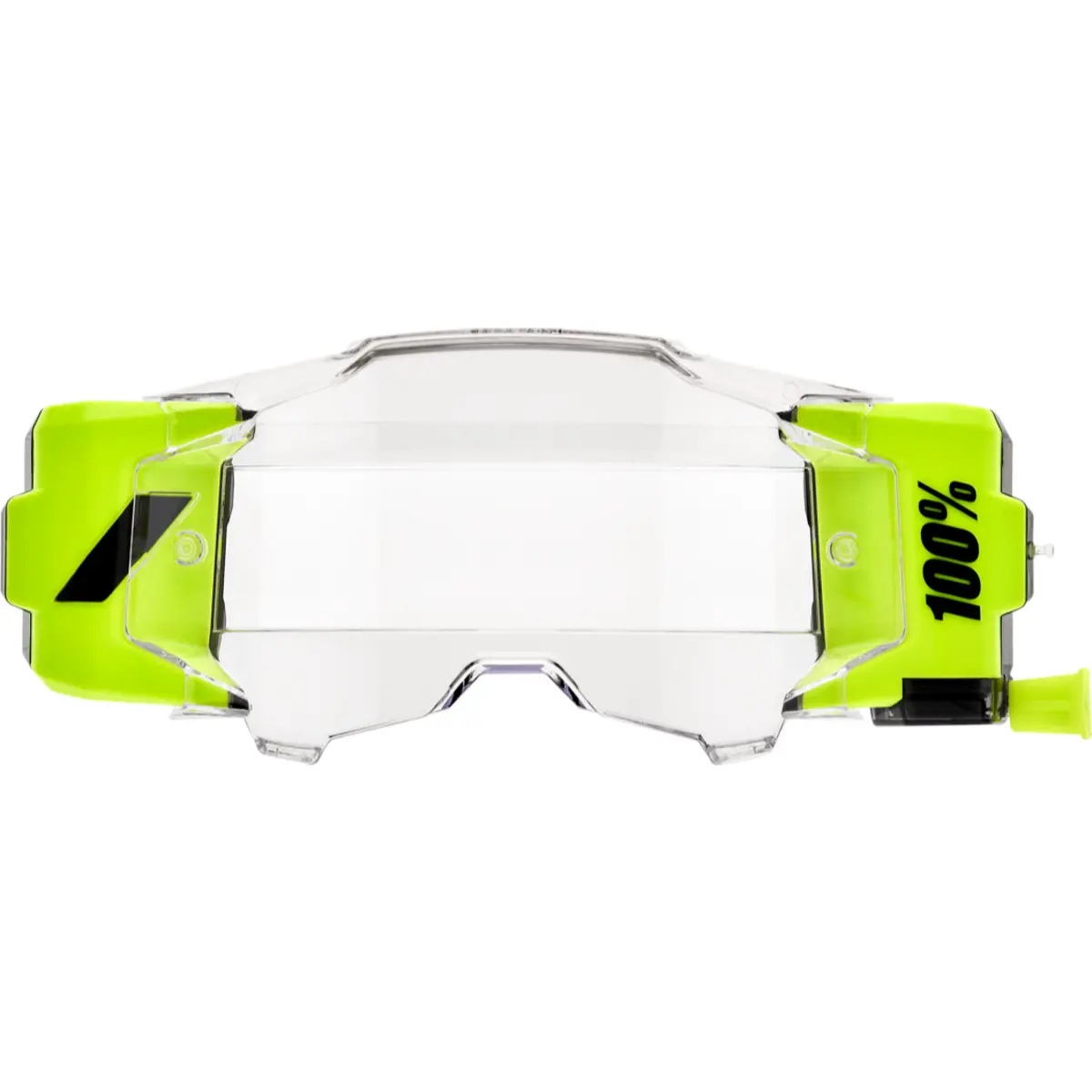 100% Armega Forecast Goggle Accessories 1