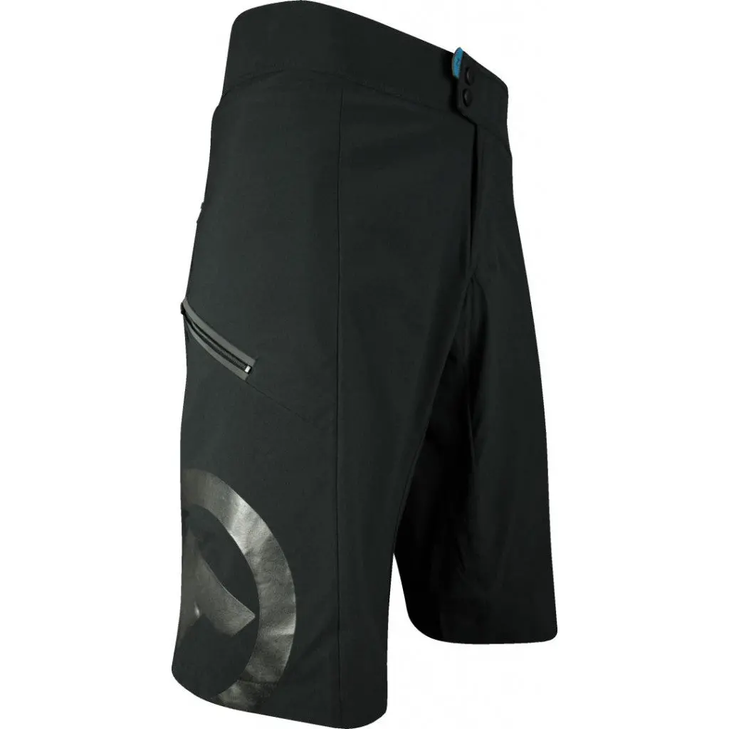 Mtb Trail Shorts 1