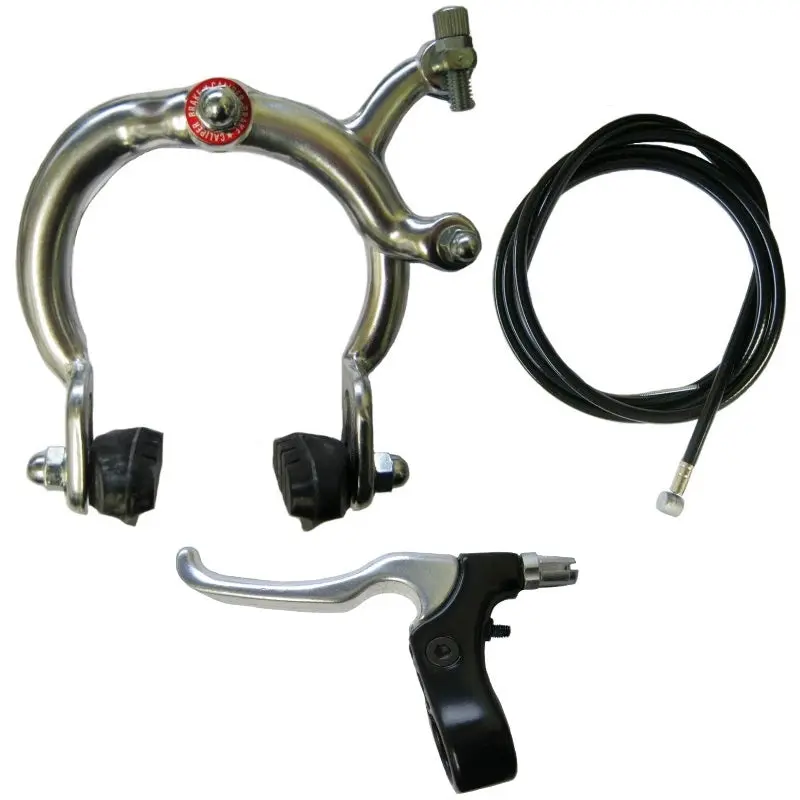 Tai Rear Alloy Bmx Brake Set Silver 1