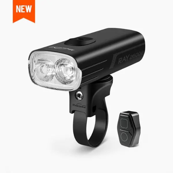 Magicshine Ray 2600B 1