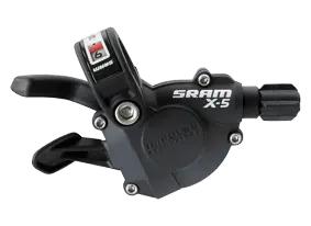 Sram X5 Trigger 1