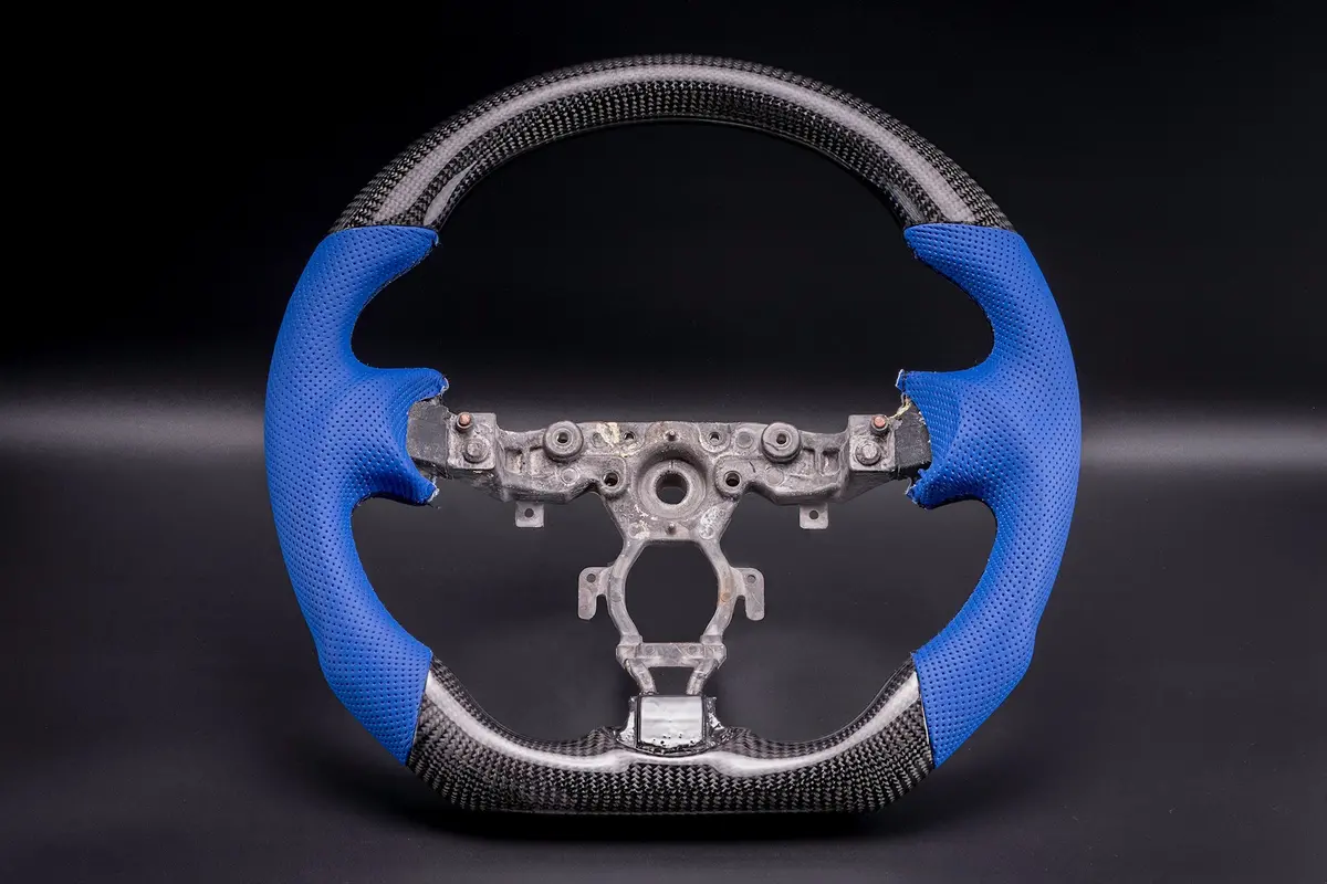Steering Wheel - Infinity - Fx35 / Fx37 / Fx50 / Qx70 1