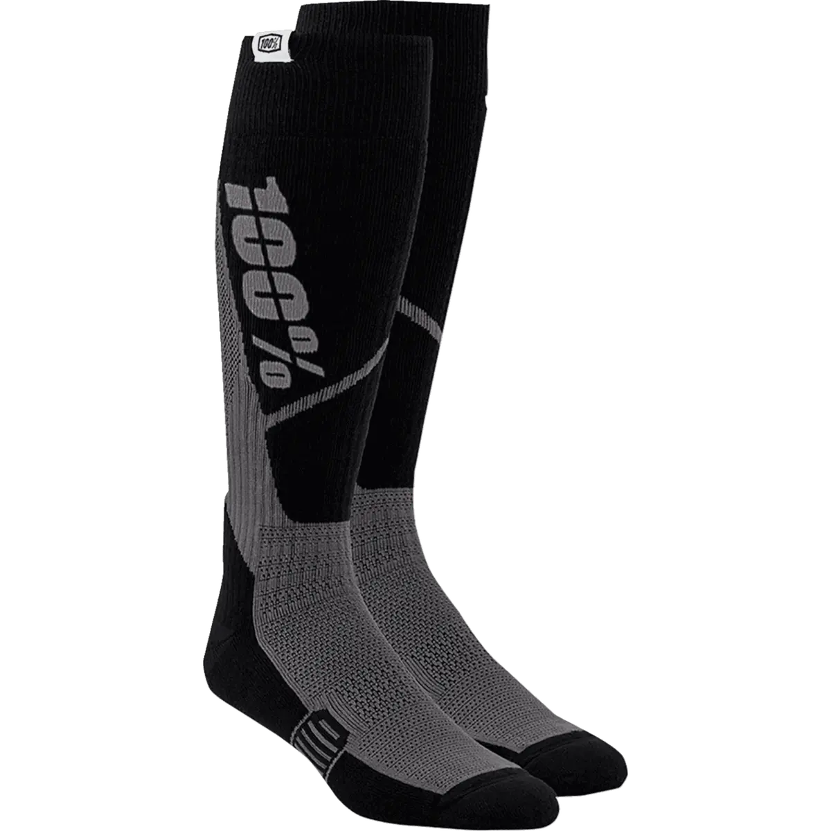 100% Torque Thick Comfort Mx Socks - Youth 1